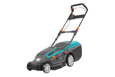 Image of Gardena PowerMax™ 1800/42 (Elektrorasenmäher bis 800m2), 42cm bei JUMBO