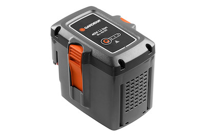 Image of Gardena System Akku BLi-40/100 bei JUMBO