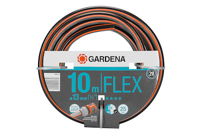 Image of Gardena Comfort Flex Schlauch 13 mm (1/2in.), 10 m