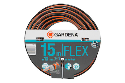 Image of Gardena Comfort Flex Schlauch 13 mm (1/2in.), 15 m