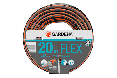 Image of Gardena Comfort Flex Schlauch 13 mm (1/2in.), 20 m