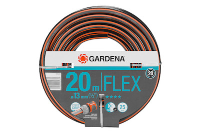 Image of Gardena Comfort Flex Schlauch 13 mm (1/2in.), 20 m bei JUMBO