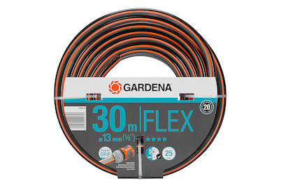 Image of Gardena Comfort Flex Schlauch 13 mm (1/2in.), 30 m bei JUMBO