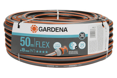 Image of Gardena Comfort Flex Schlauch 3/4in., 50 m