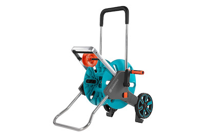 Image of Gardena Schlauchwagen CleverRoll M Easy bei JUMBO