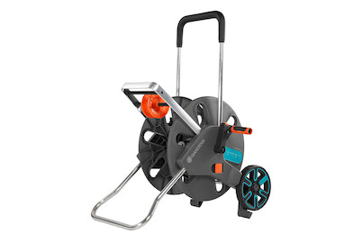 Image of Gardena Schlauchwagen CleverRoll L Easy bei JUMBO