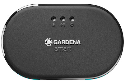 Image of Gardena smart Irrigation Control 24 V