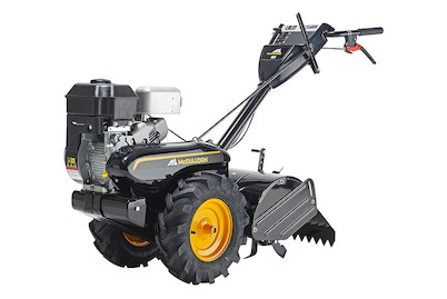 Image of McCulloch Motorfräse MRT 6 bei JUMBO