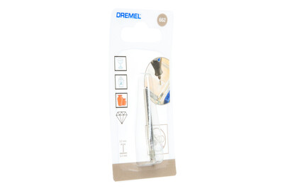 Image of Dremel® – Diamant Glasbohrer bei JUMBO
