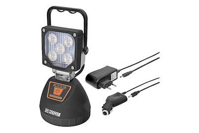 Image of Worklight LED Akku-Strahler 15W bei JUMBO