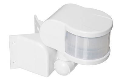 Image of Bewegungsmelder Corner IR 240° bei JUMBO