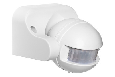 Image of Bewegungsmelder Globe IR 180° bei JUMBO