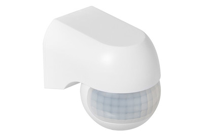 Image of Bewegungsmelder Mini Globe IR 140° bei JUMBO