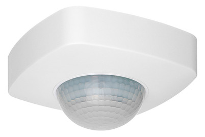 Image of Bewegungsmelder Quad IR 360° bei JUMBO