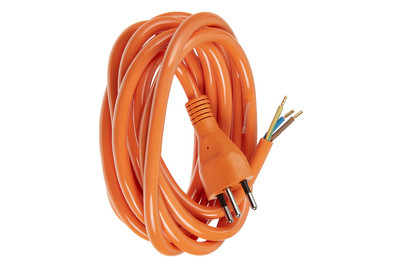 Image of G-PUR-Anschlusskabel 3m T12 bei JUMBO