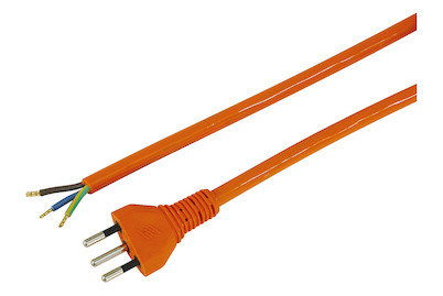 Image of G-PUR-Anschlusskabel 5m T12 bei JUMBO