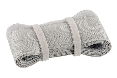 Image of Flexwrap Umschliessungsband 1.8m silber bei JUMBO