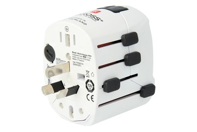 Image of Skross PRO World Adapter bei JUMBO