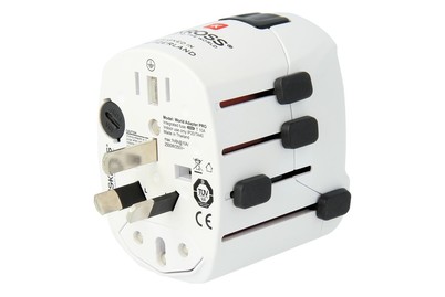 Image of Skross PRO World Adapter