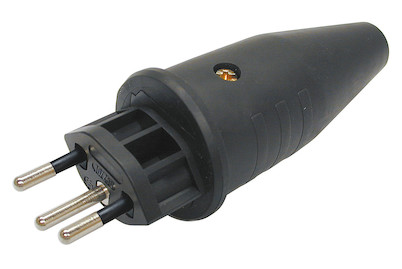 Image of TPE Stecker Typ 12 bei JUMBO