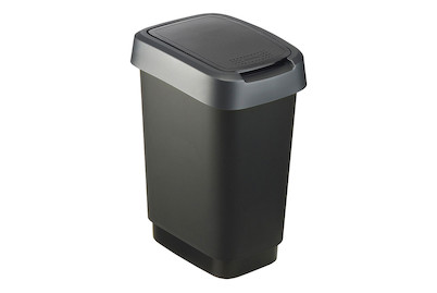 Image of Swingeimer 10 Twist anthrazit bei JUMBO