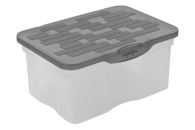 Image of Ranger Box A5, 4.2 anthrazit bei JUMBO