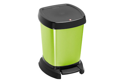 Image of Kosmetikeimer 6 l Paso grün bei JUMBO