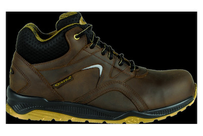 Image of Cofra Sicherheitsschuh Save S3, Gr. 39 bei JUMBO