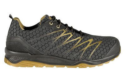 Image of Cofra Sicherheitsschuh Extratime S3 Src, Gr. 39 bei JUMBO