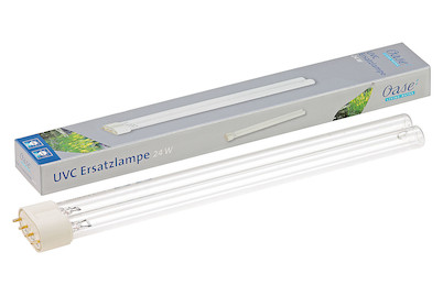 Image of Oase Ersatzlampe UVC 24 W zu Bitron 24 bei JUMBO