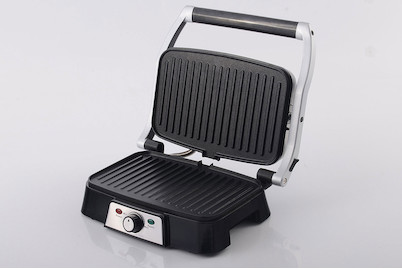 Image of Rotel DualGrill 134Ch1 Kontaktgrill bei JUMBO