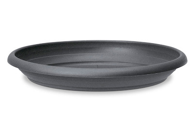 Image of Scheurich Untersetzer 331/30 Metallic Grey 30x30x4.1cm bei JUMBO