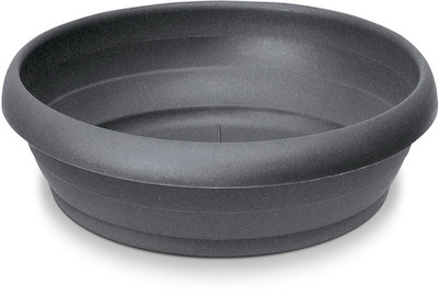 Image of Scheurich Untersetzer 331/37 Metallic Grey 37x37x5.5cm bei JUMBO