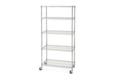 Image of Regalsystem mit 5 Regalen bei JUMBO