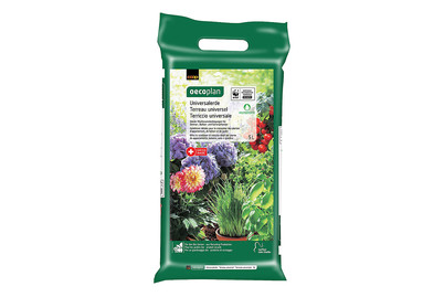 Image of Oecoplan Universalerde 5L bei JUMBO