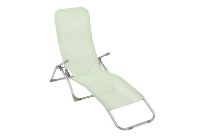 Image of Qualité & Prix Gesundheitsliege Venosa hellgrün bei JUMBO