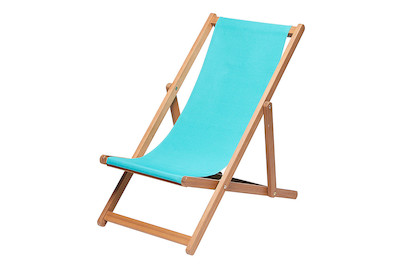 Image of Home and More, Strandstuhl, Grün bei JUMBO