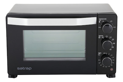 Image of satrap Orno SA Kleinbackofen bei JUMBO
