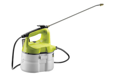 Image of Ryobi Akku-Sprühgerät 18V Ows1880 bei JUMBO