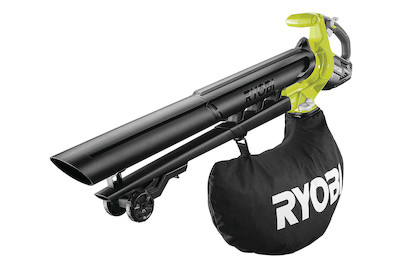 Image of Ryobi Laubsauger/Bläser Obv18 bei JUMBO