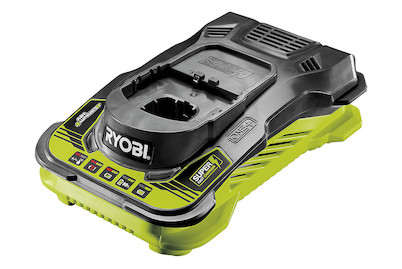 Image of Ryobi Schnelladegerät 18V Rc18150 bei JUMBO
