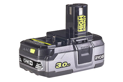 Image of Ryobi High Energy Akku Rb18L30 bei JUMBO