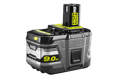 Image of Ryobi High Energy Akku Rb18L90 bei JUMBO