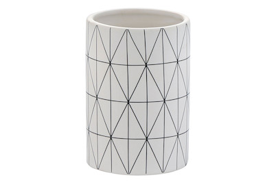 Image of diaqua® Mundspülbecher Trillium bei JUMBO