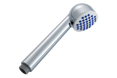 Image of Q&P Brausegriff Parsa verchromt bei JUMBO