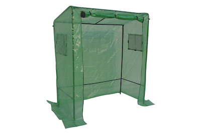 Image of Tomatenhaus Alba bei JUMBO