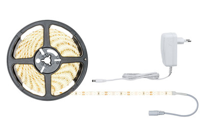 Image of SimpLED Strip Set 5m 17W Warmweiss bei JUMBO