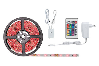 Image of SimpLED Strip Set 5m 20W RGB bei JUMBO