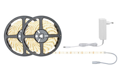 Image of SimpLED Strip Set 10m 22W Warmweiss bei JUMBO