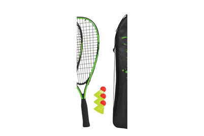 Image of Schildkröt Speed-Badminton Set bei JUMBO